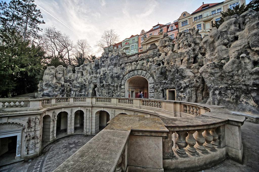 Apartmán Na Kozacce 6 Prague