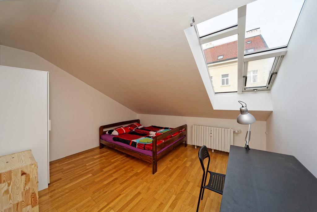 Na Kozacce 6 Apartmán *
