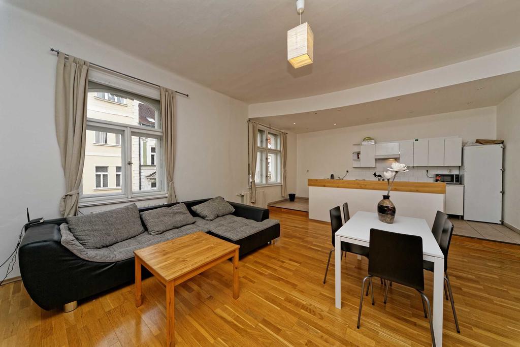 Apartmán Na Kozacce 6 *