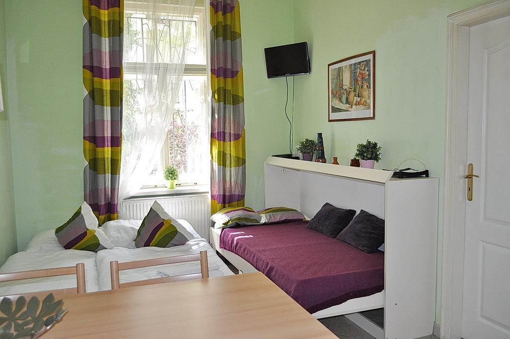 Apartmán Na Kozacce 6