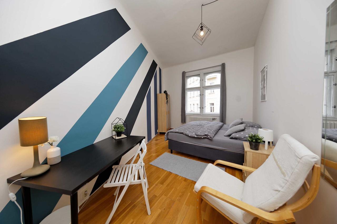 Na Kozacce 6 Apartmán
