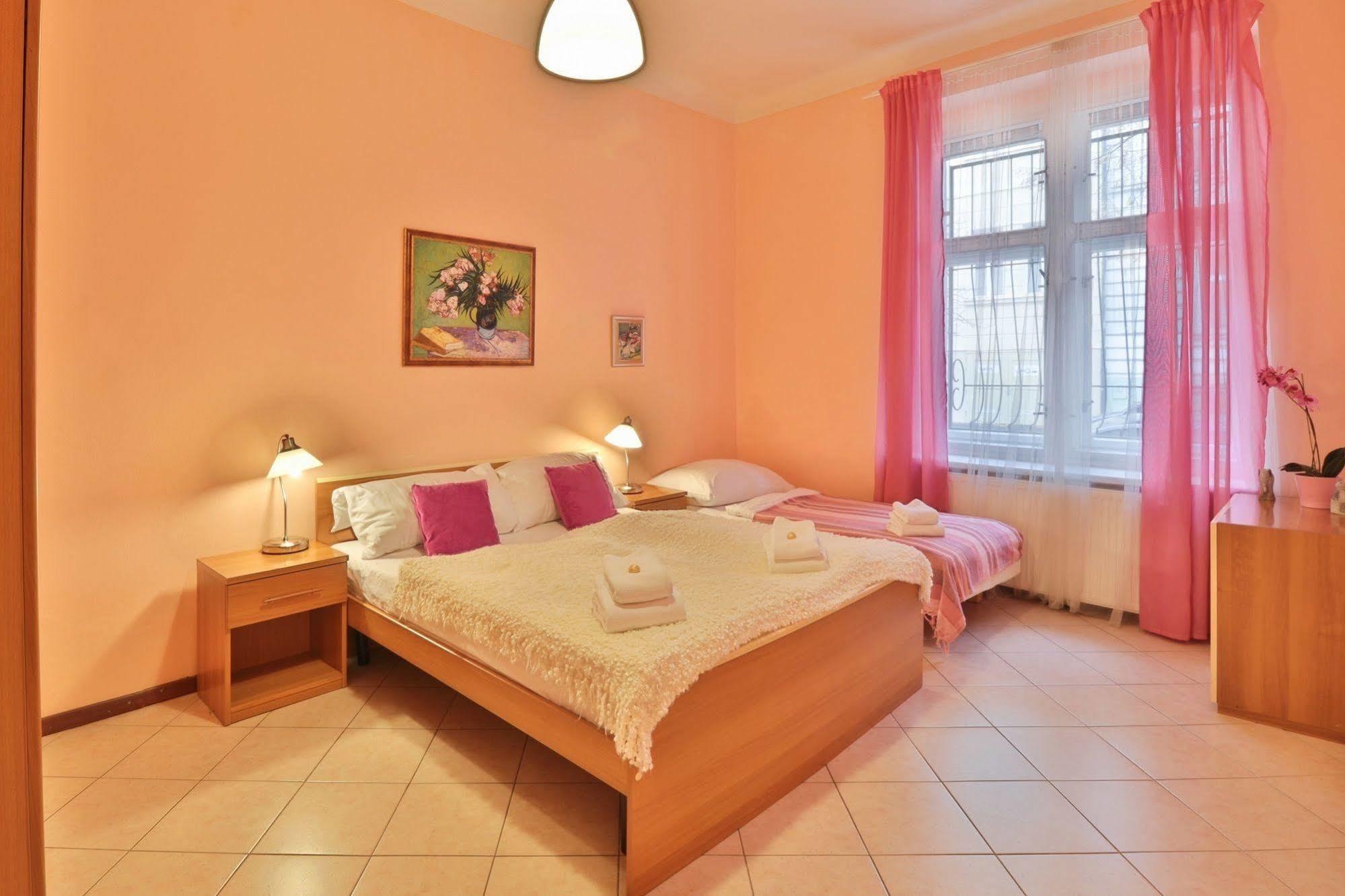 Na Kozacce 6 Apartmán
