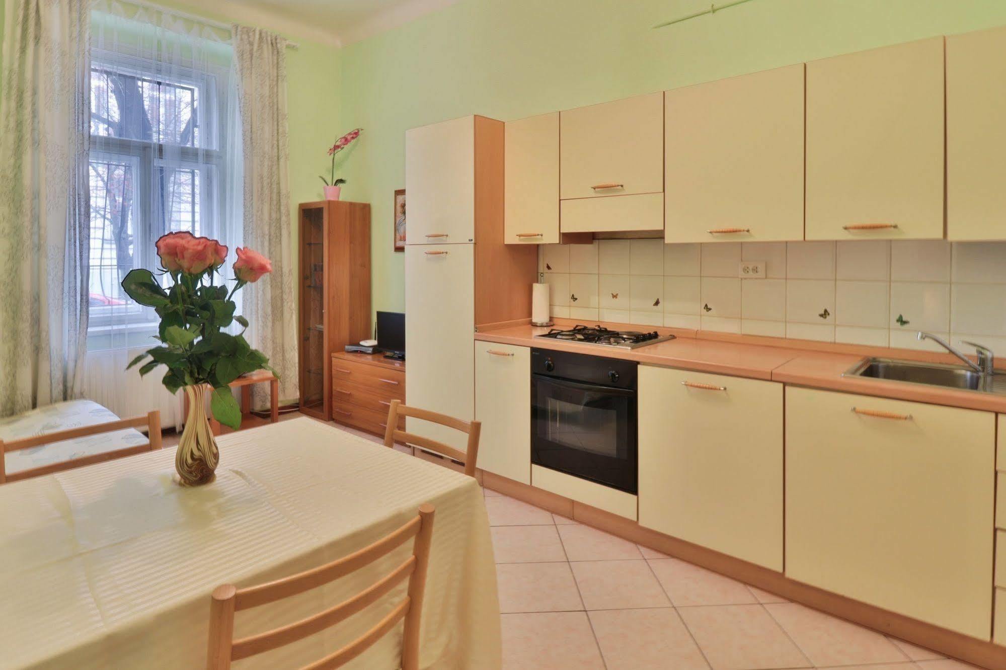 Apartmán Na Kozacce 6 *