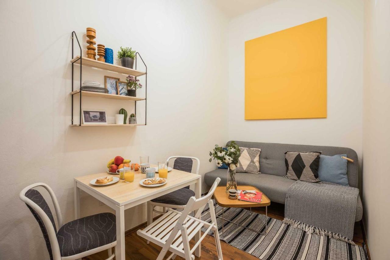 Apartmán Na Kozacce 6 *