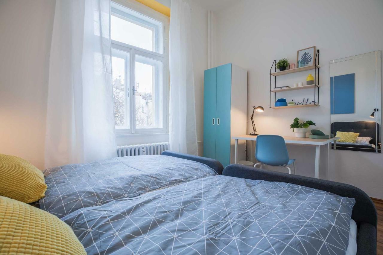 Na Kozacce 6 Apartmán
