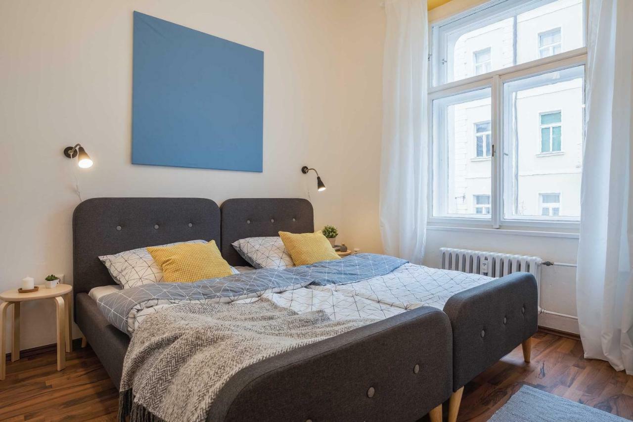 Apartmán Na Kozacce 6 Prague