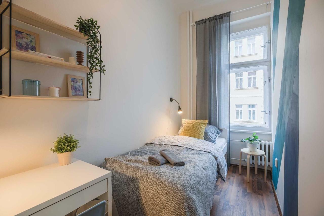 Na Kozacce 6 Apartmán Prague